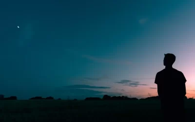 El Señor te libra de esa aflicción