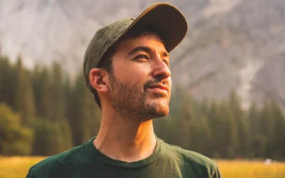 ¿A qué estás conectado?