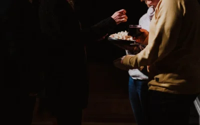 Comunión Vs. Intimidad