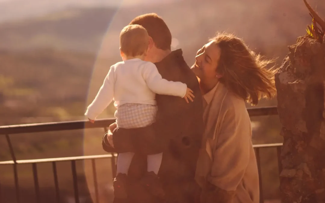 Principios para edificar una familia bendecida.