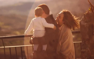 Principios para edificar una familia bendecida.