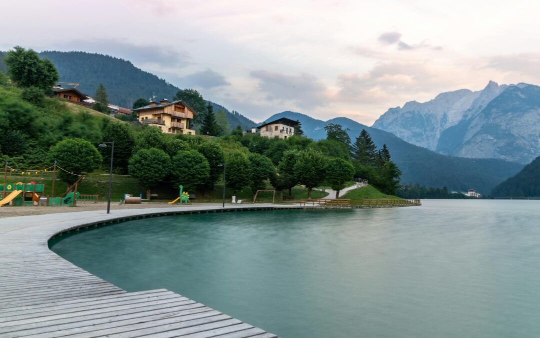 Los que confían en el Señor