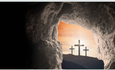 La resurrección que lo cambia todo